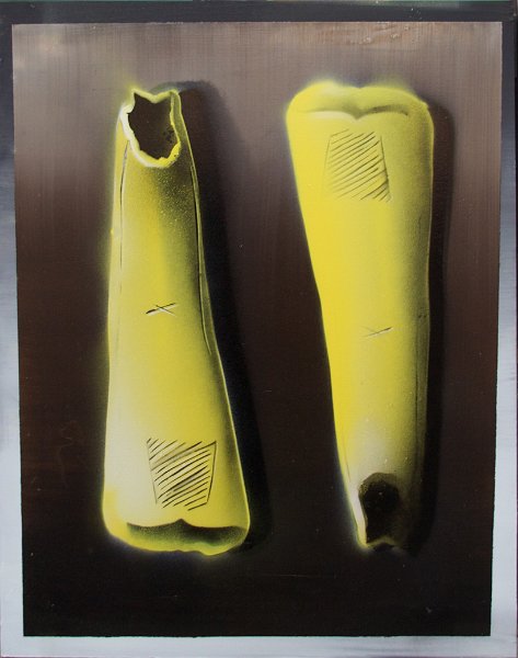 Markus Proschek - The Kurgan-Complex