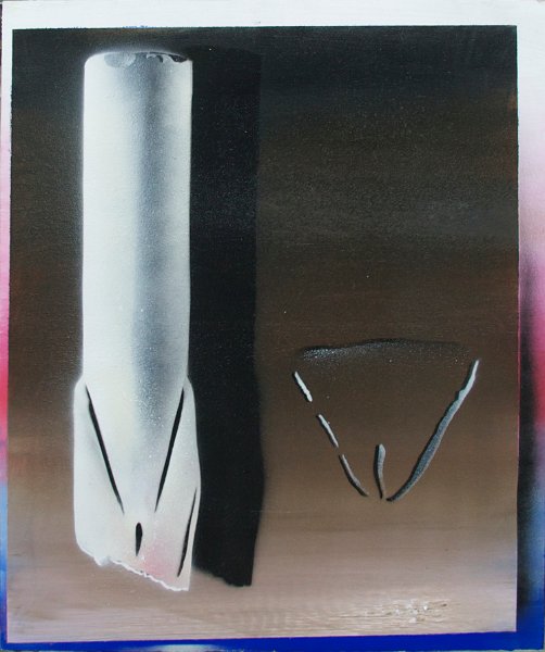 Markus Proschek - The Kurgan-Complex
