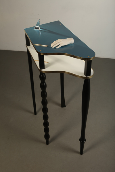 Markus Proschek - Missing Limb