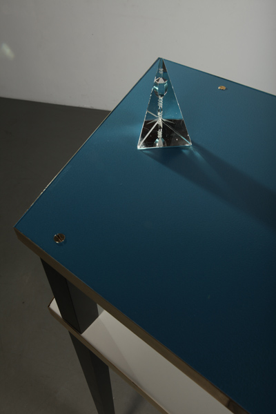 Markus Proschek - Missing Limb