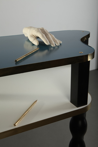 Markus Proschek - Missing Limb