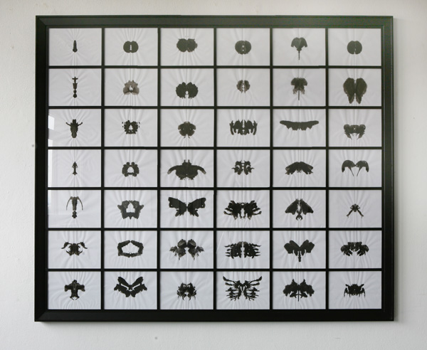 Markus Proschek - Systema Naturae