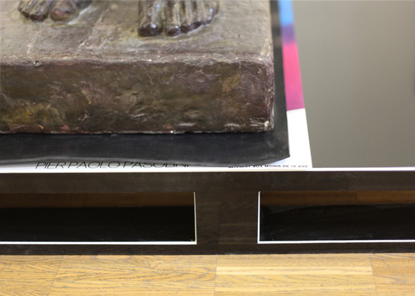 Markus Proschek - Strict Machine - Detail