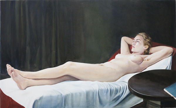 Markus Proschek - Painful Pleasures - Detail